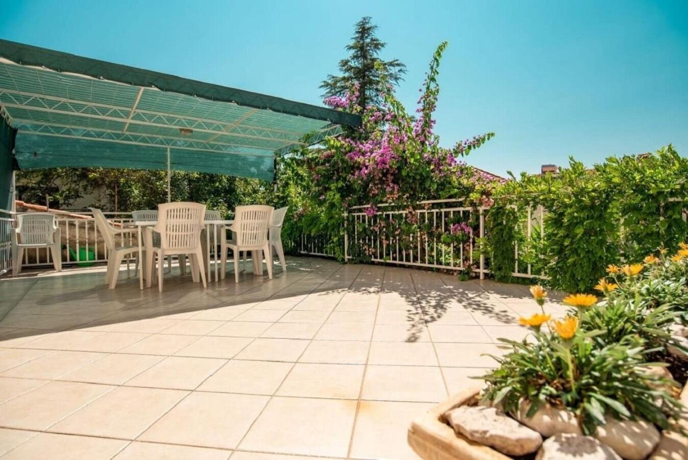 Apartments Andelko - Air Condition Baška Voda Esterno foto